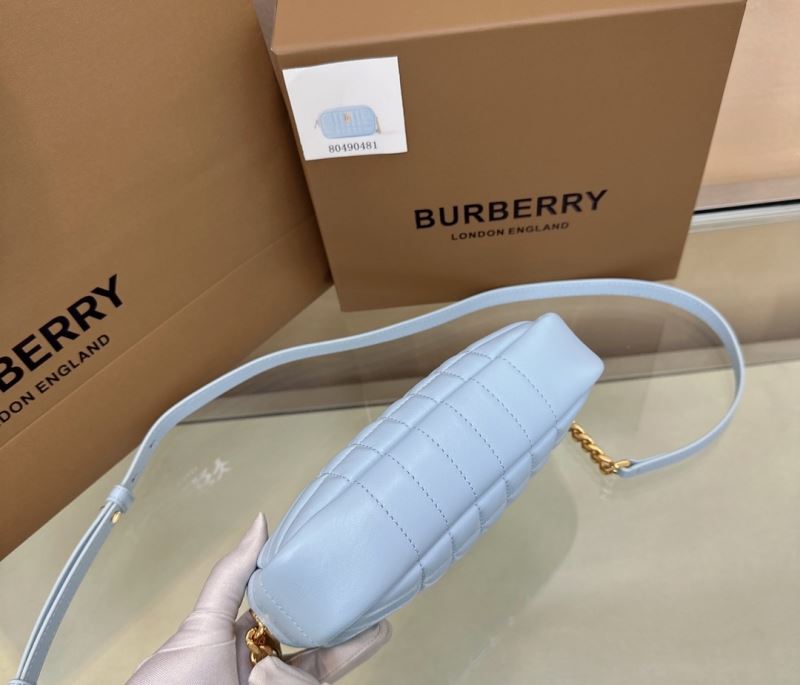 Burberry Satchel Bags